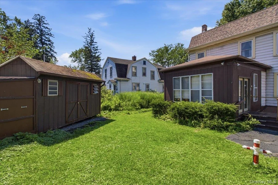 Photo of 166 Spring Street