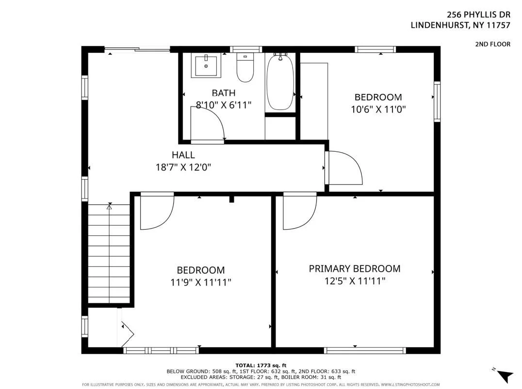 Photo of 256 Phyllis Drive