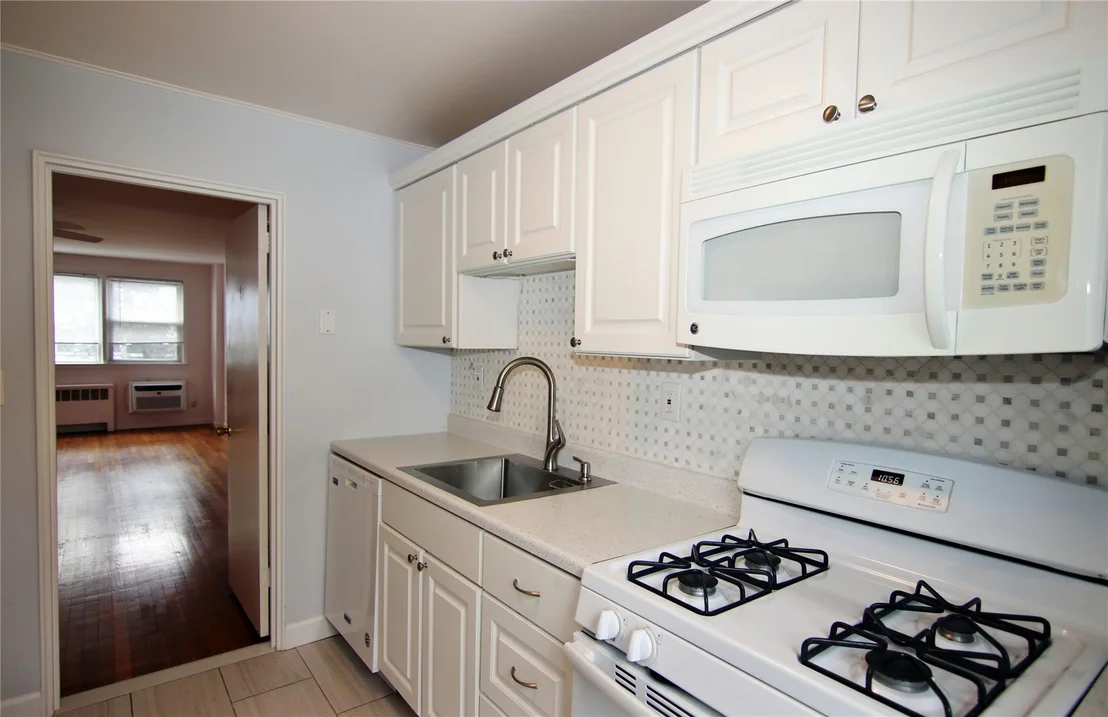 Photo of Unit B at 44 Avon Circle