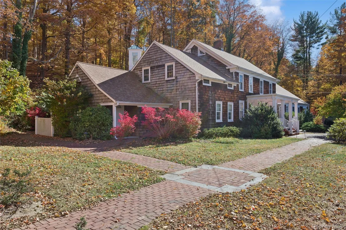 Photo of 58 Goose Hill Road