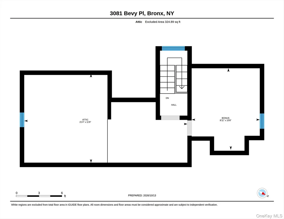 Photo of 3081 Bevy Place