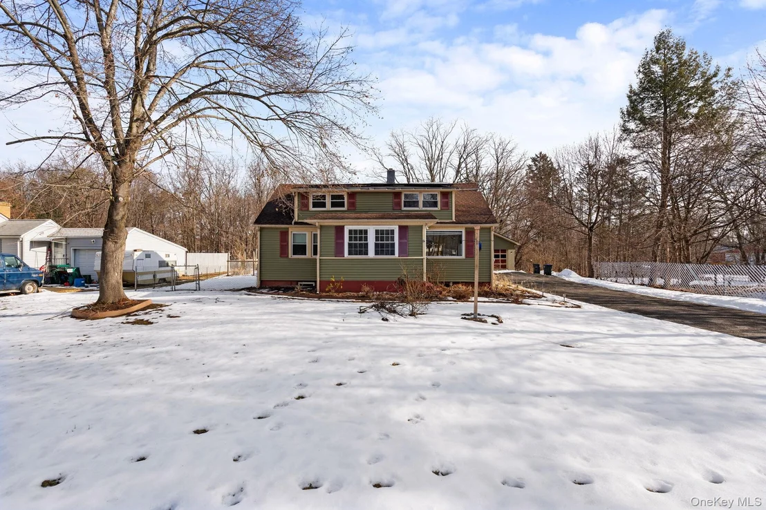 Photo of 476 Coldenham Road