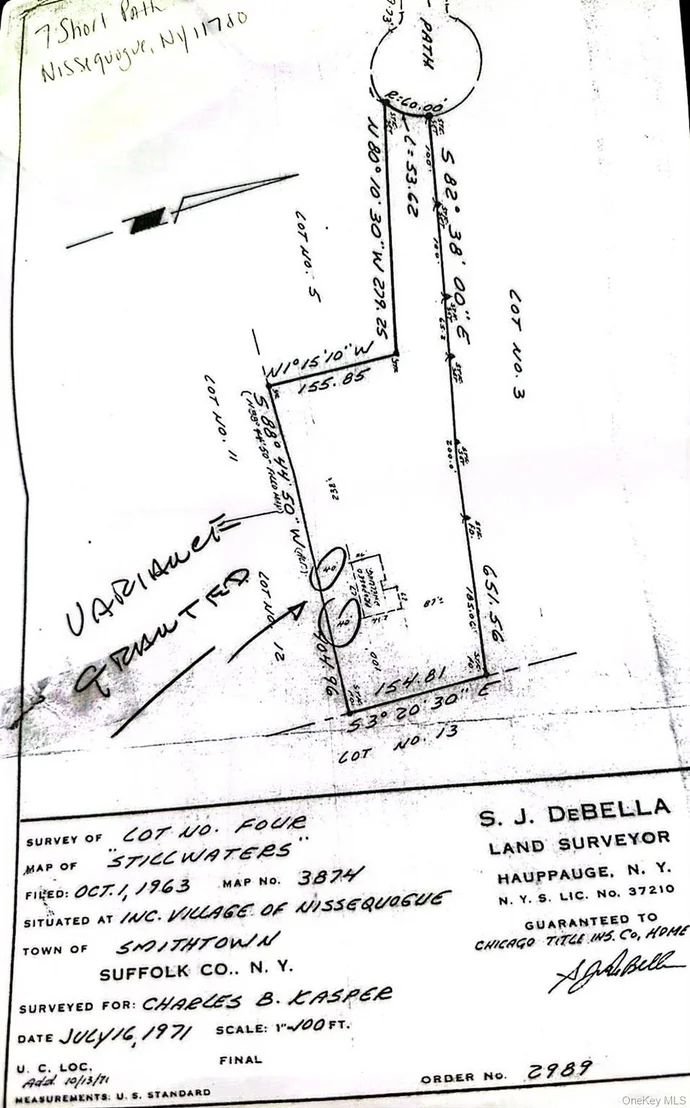 Photo of 7 Short Path