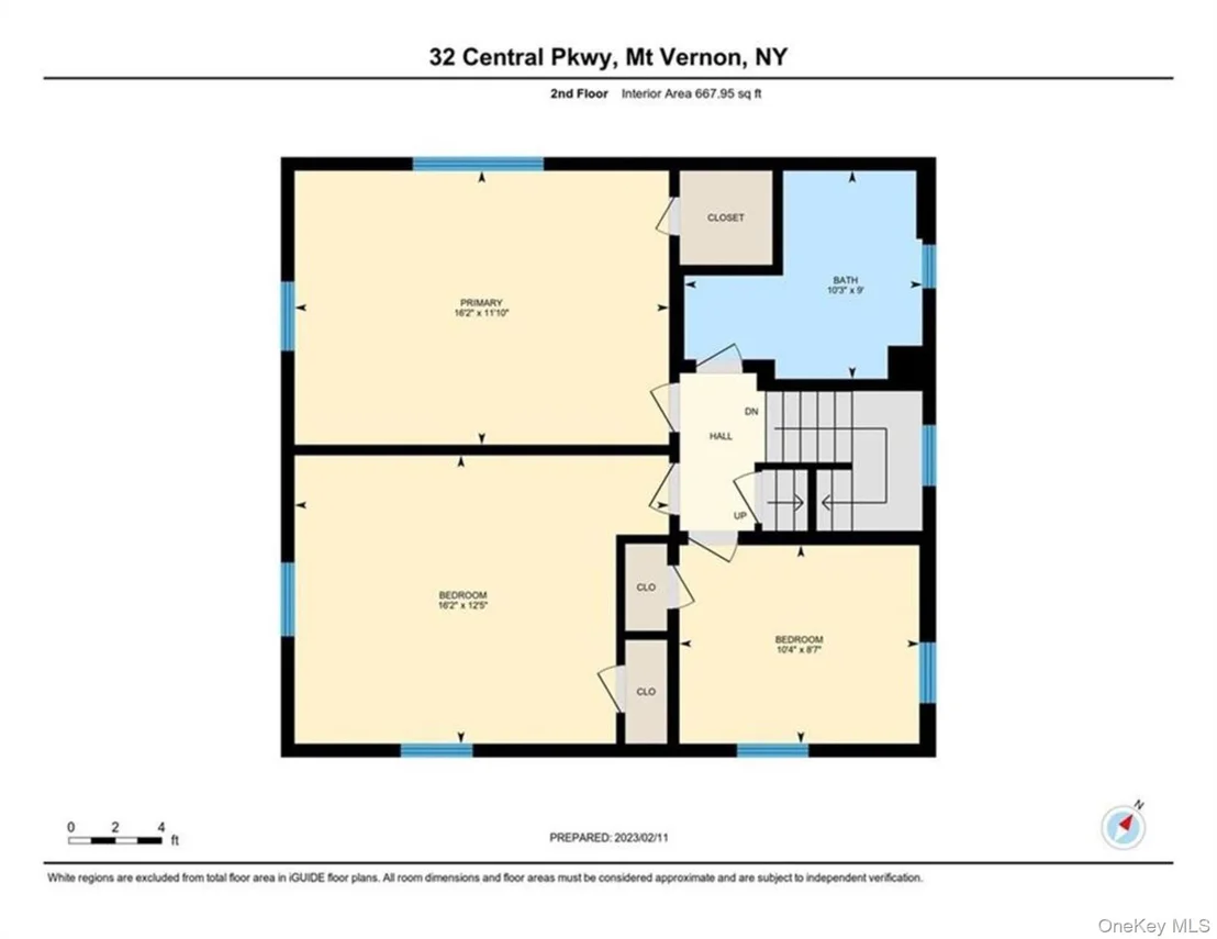 Photo of 32 Central Parkway