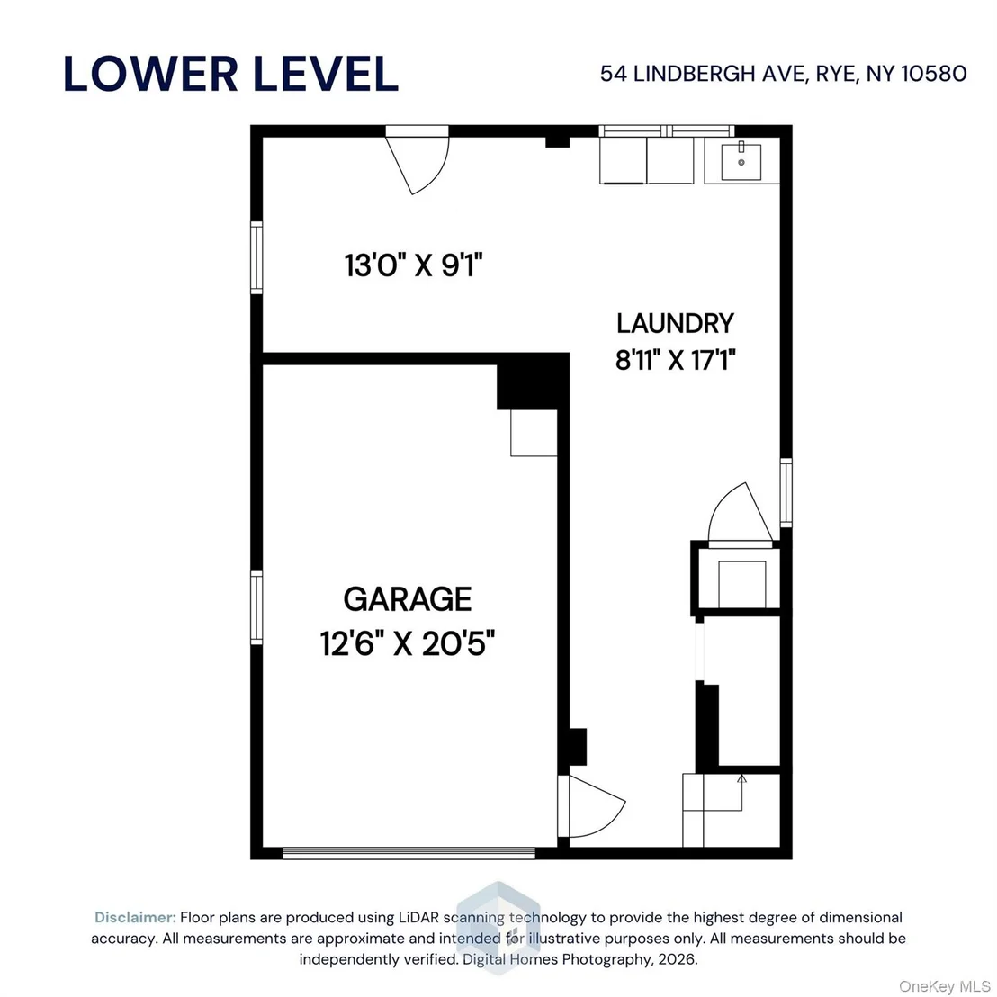 Photo of 54 Lindbergh Avenue