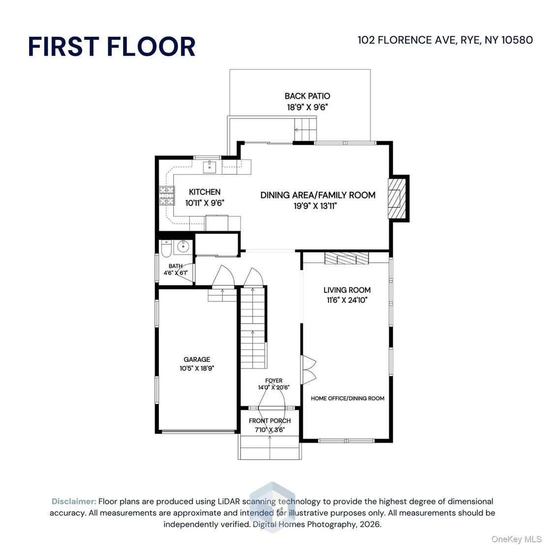 Photo of 102 Florence Avenue