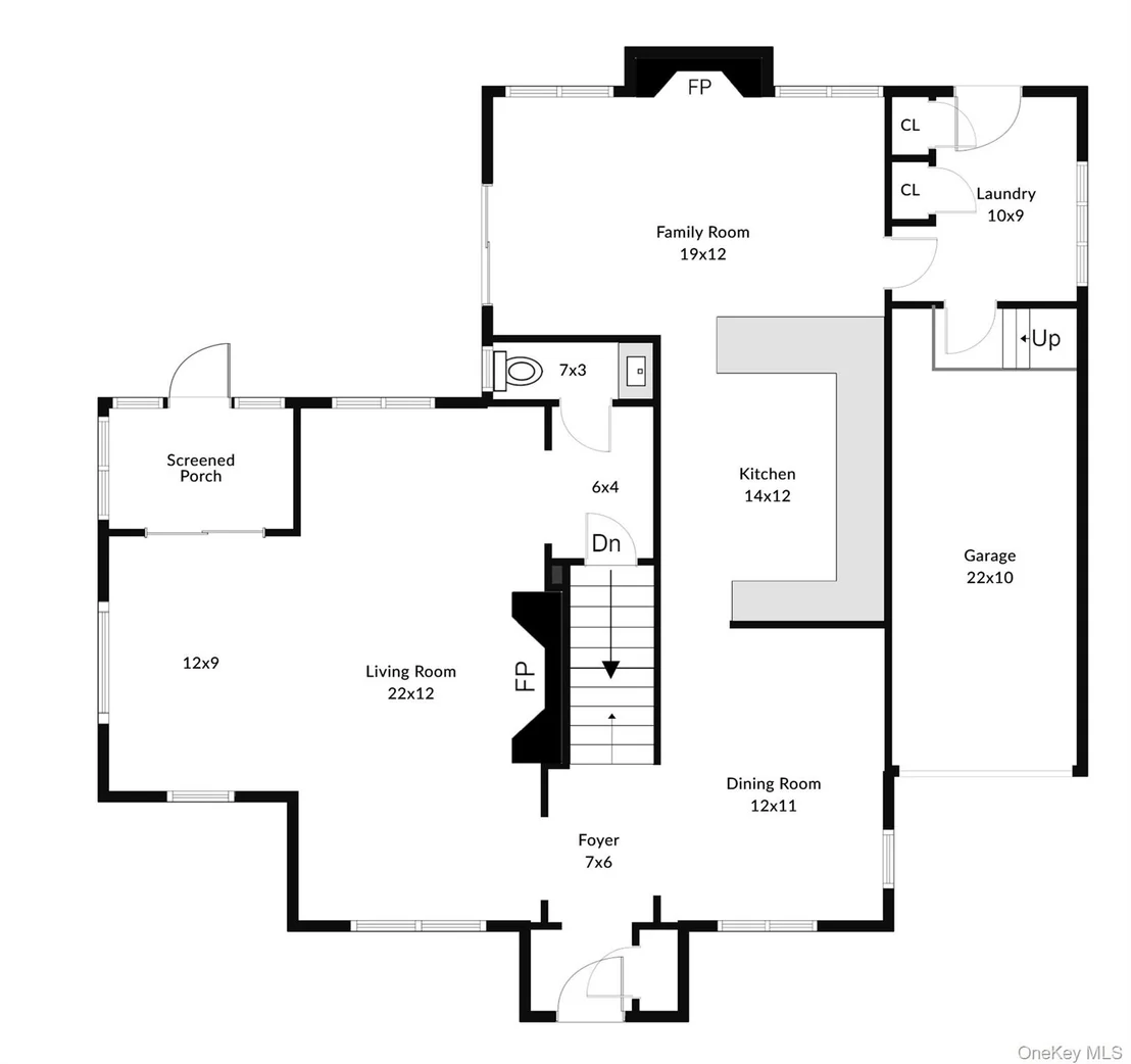 Photo of 312 Quaker Road