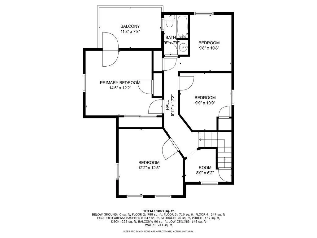 Photo of 118 Nassau Place