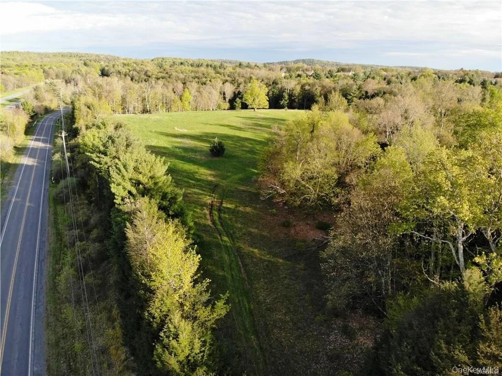 Photo of 00 Benmosche Road