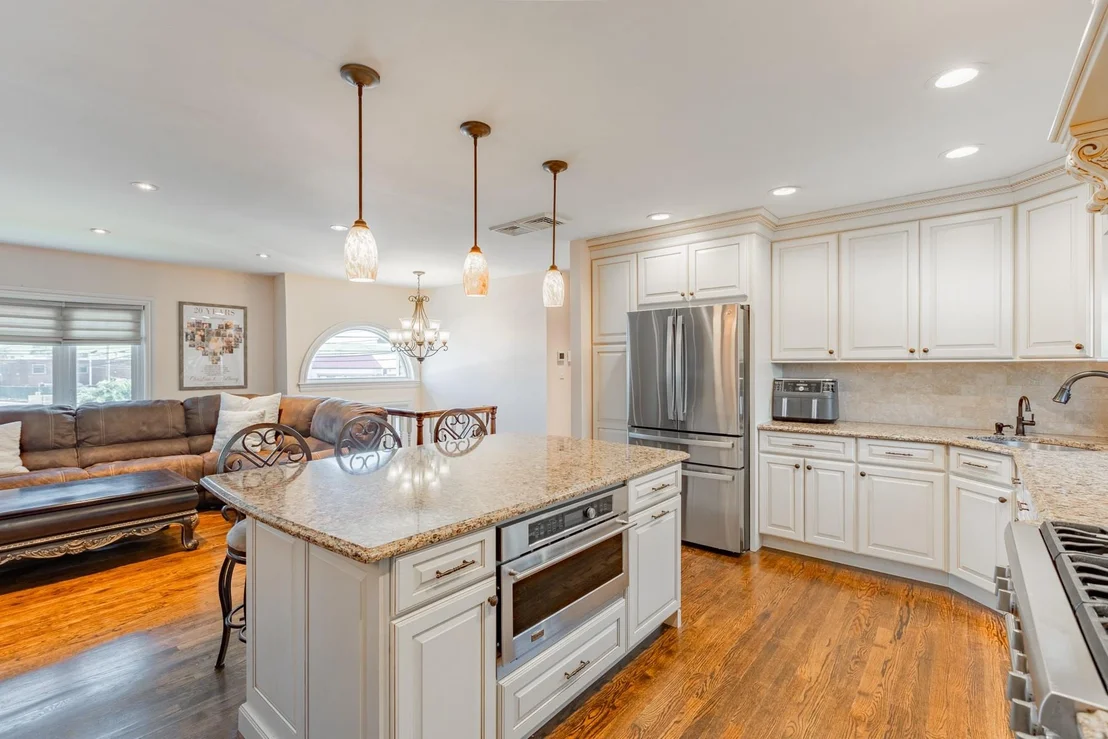 Photo of 147 Mott Street