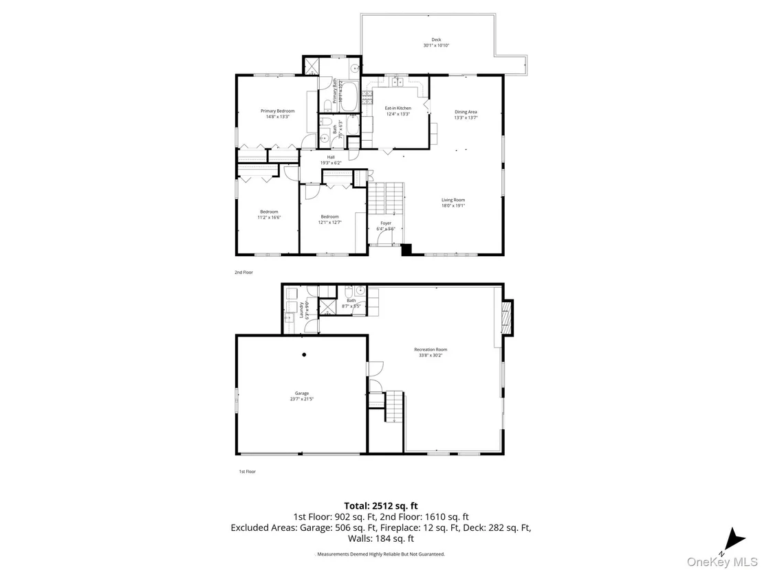 Photo of 10 Pine Brook Road