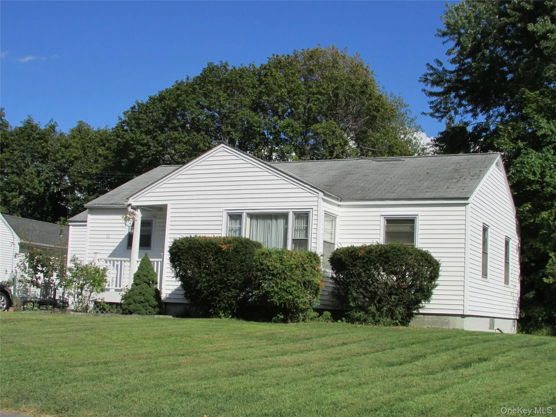 Photo of 11 Russell Street