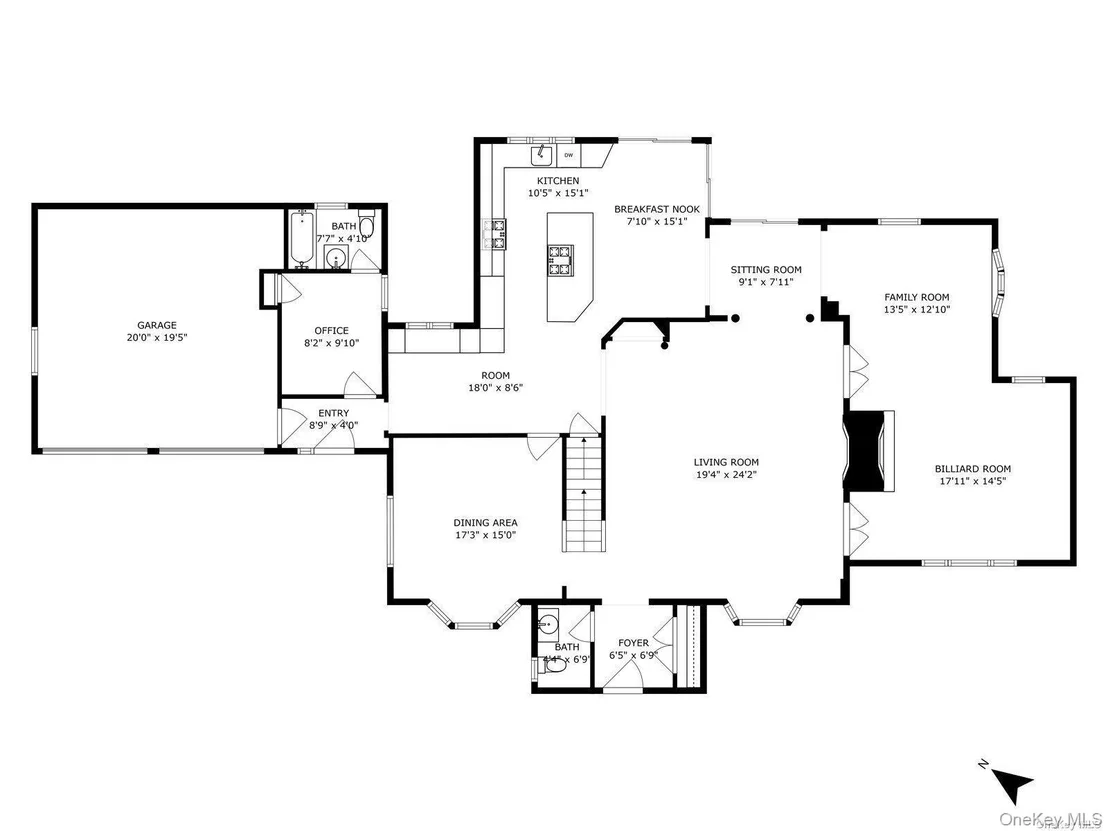 Photo of 1345 Harbor Road