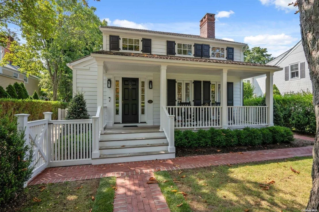 Photo of 30 Hampton Street