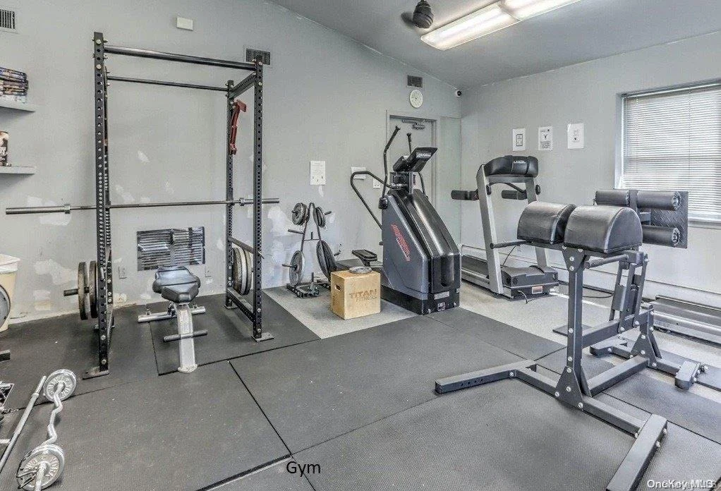 Photo of Unit 9A at 2449F Union Boulevard