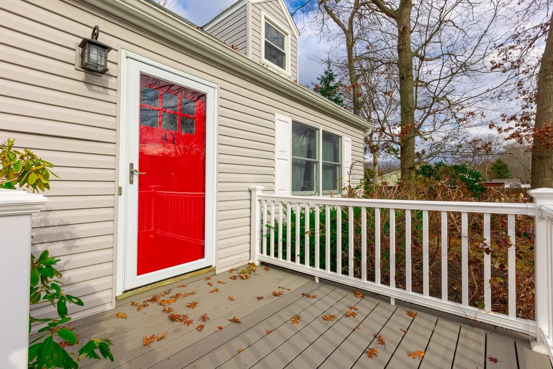 Photo of 41 Elliot Street