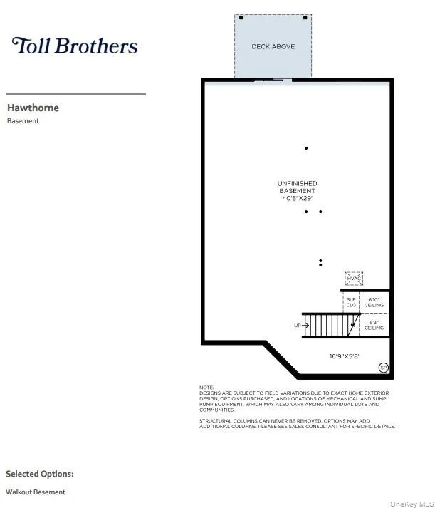Photo of Unit 77 at 2084 Summit Loop