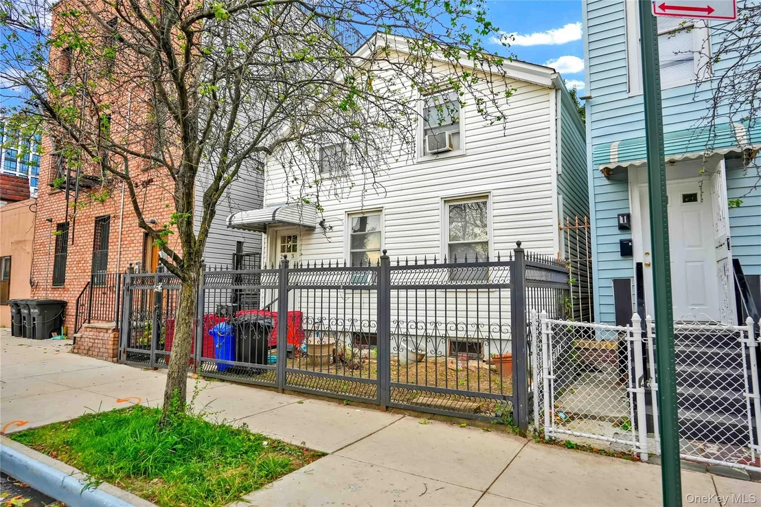 Photo of 243 Schenck Avenue