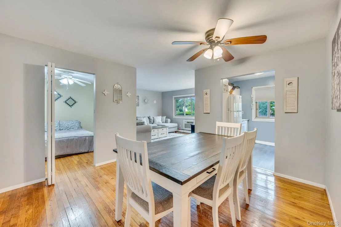 Photo of Unit 37A at 2453 Union Boulevard
