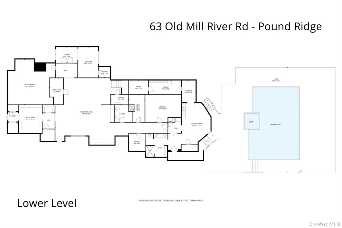 Photo of 63 Old Mill River Road