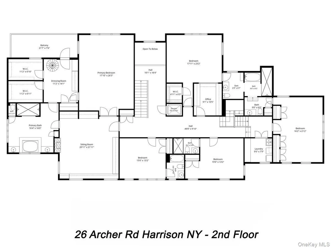 Photo of 26 Archer Road