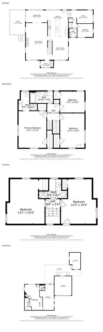 Photo of 31 Mitchell Road