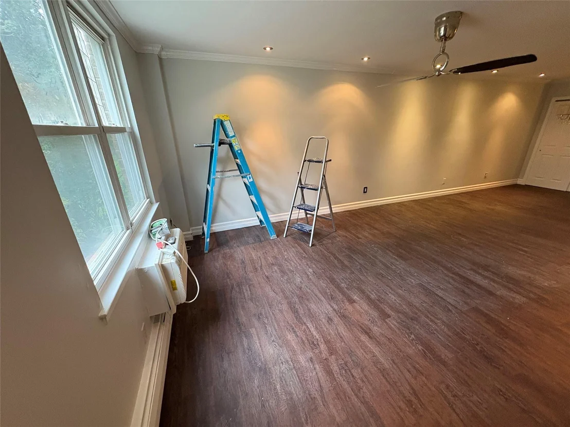 Photo of Unit 10A at 596 Broadway