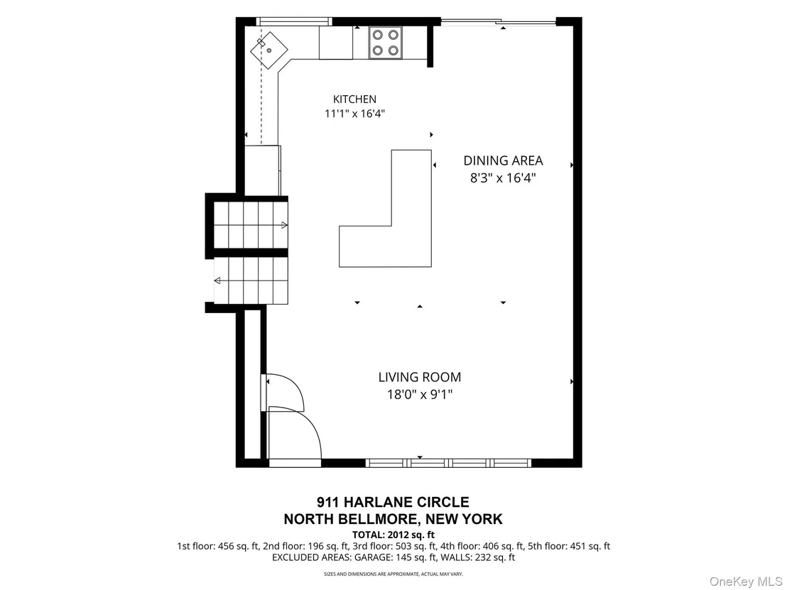 Photo of 911 Harlane Circle