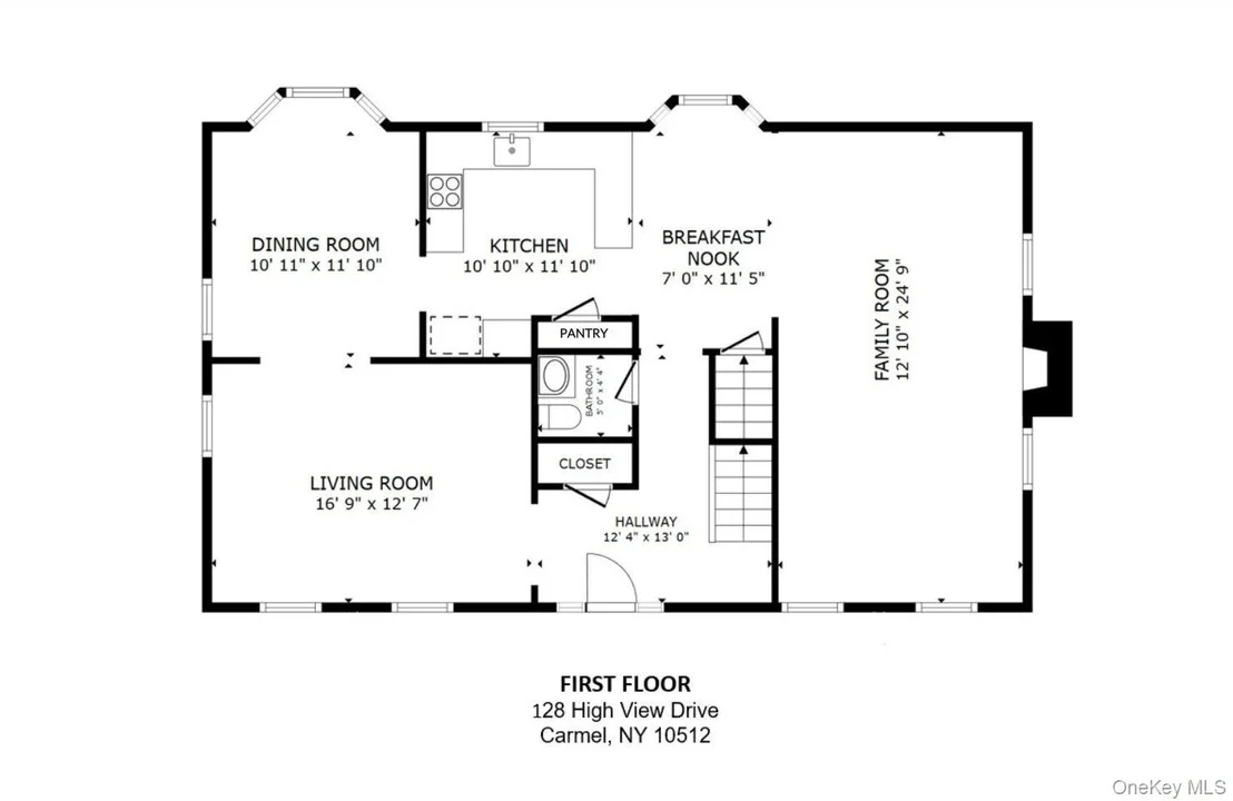 Photo of 128 High View Drive