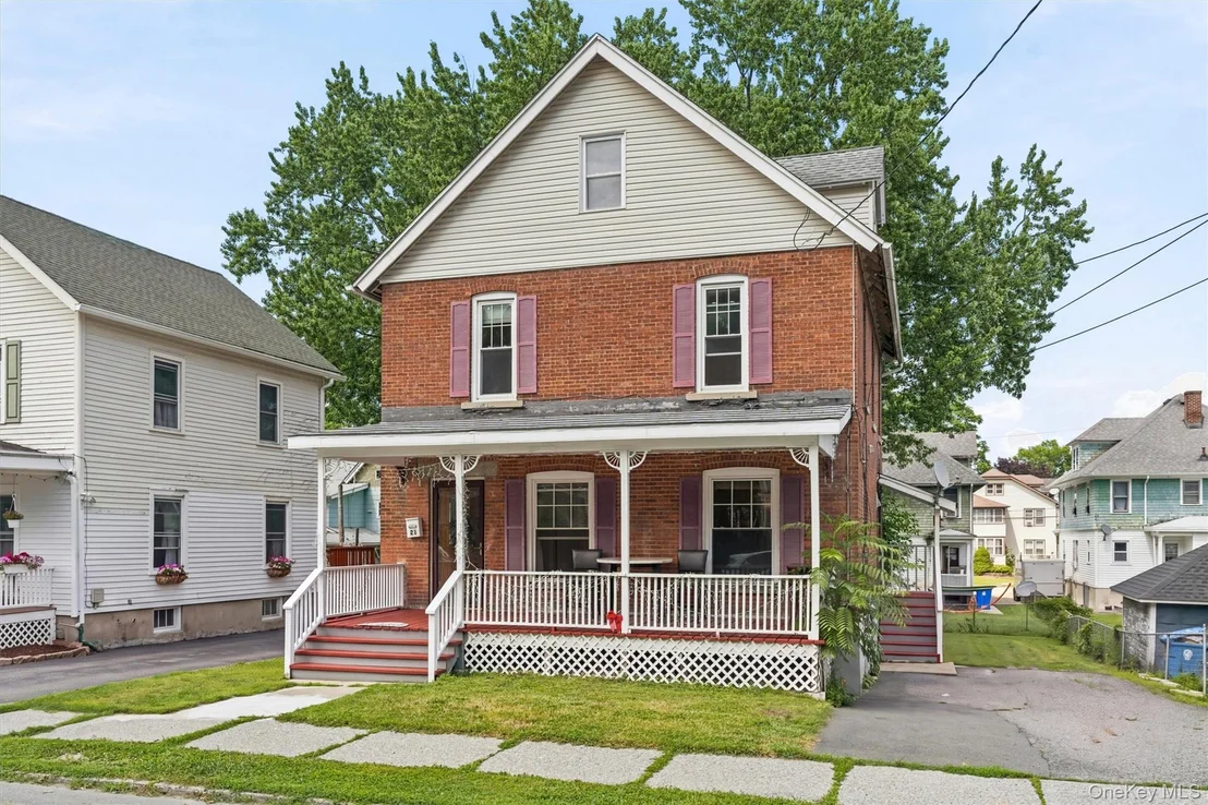 Photo of 21 Harrison Street