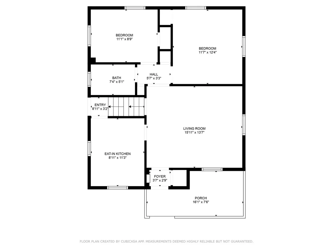 Photo of 29 Irving Street