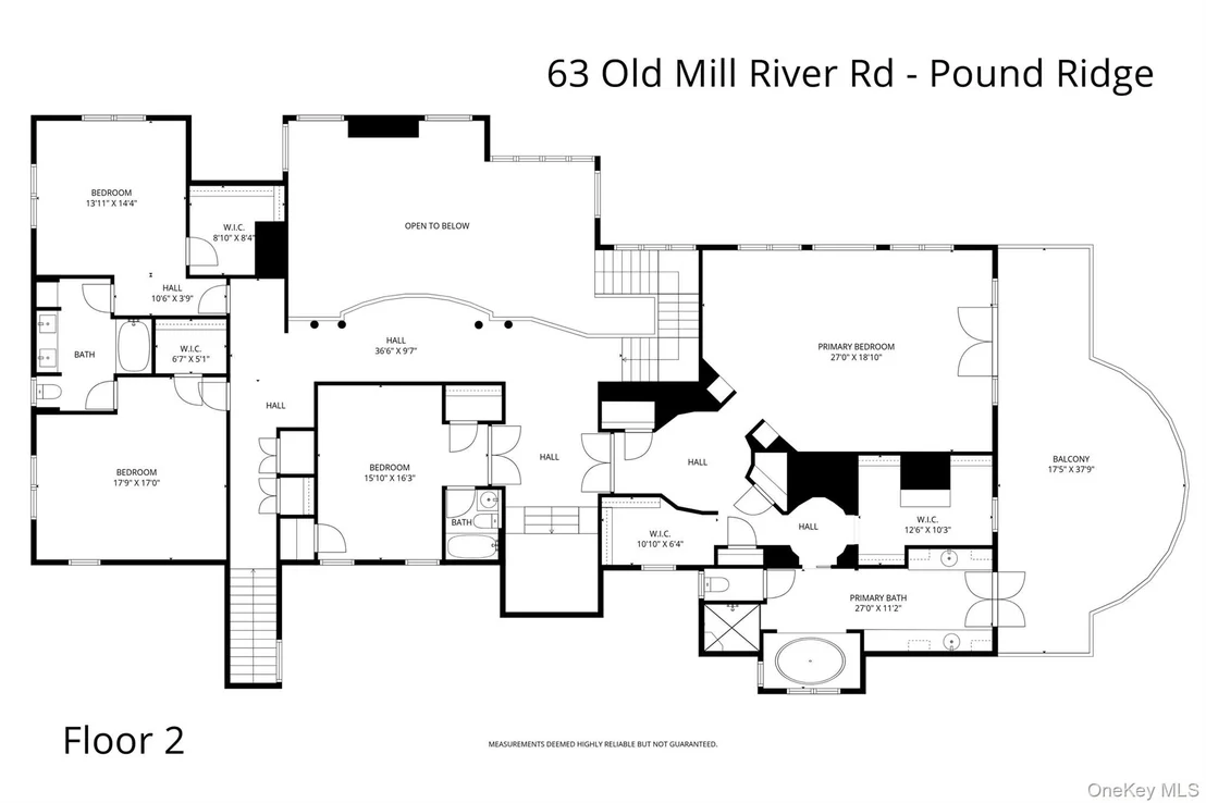Photo of 63 Old Mill River Road
