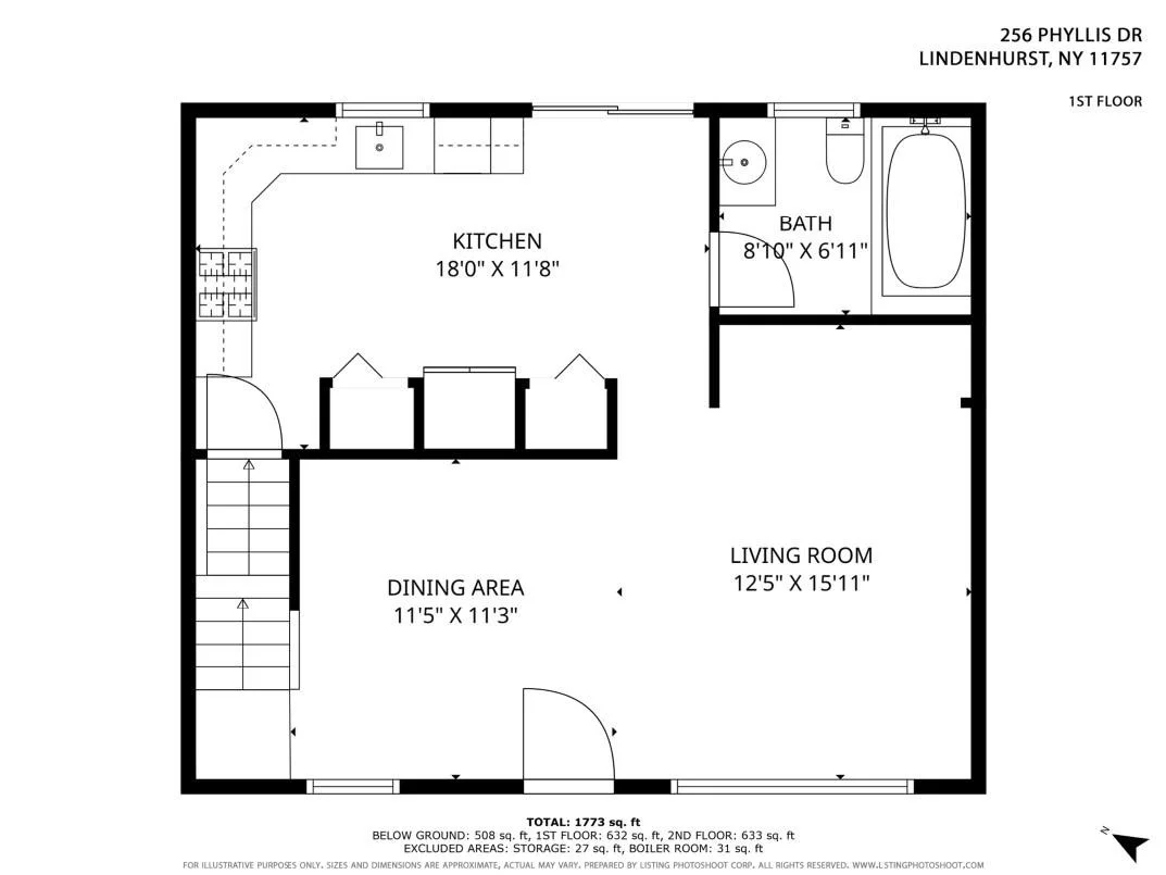 Photo of 256 Phyllis Drive