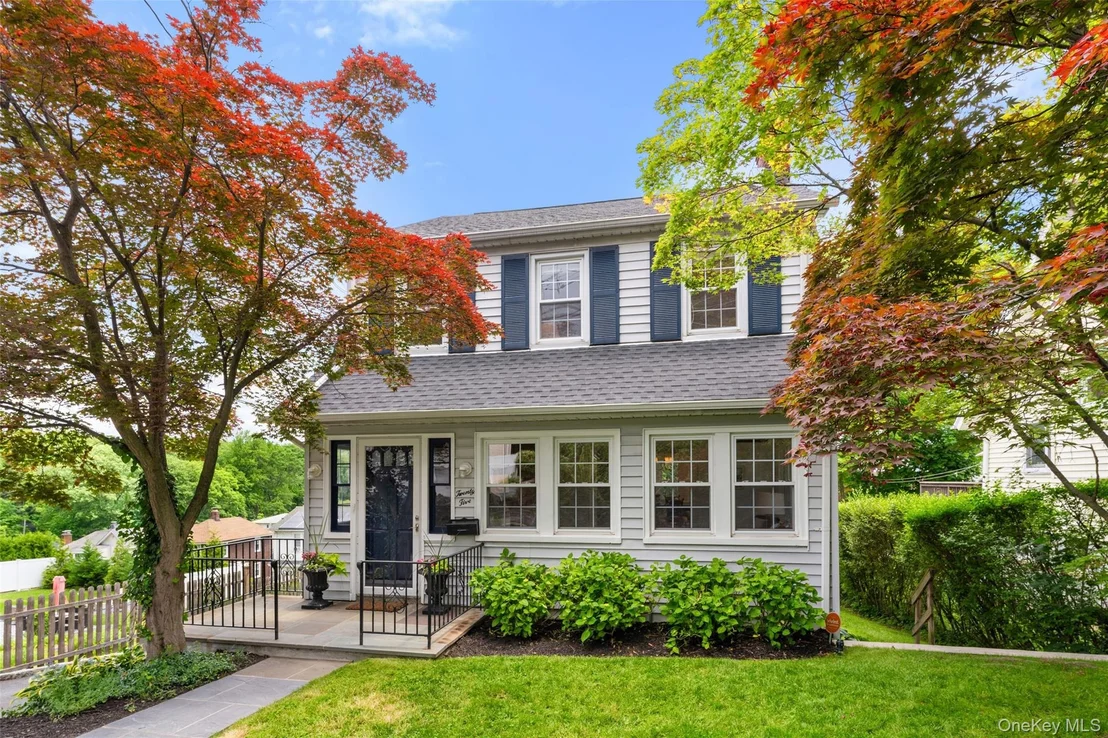 Photo of 25 Pinebrook Road