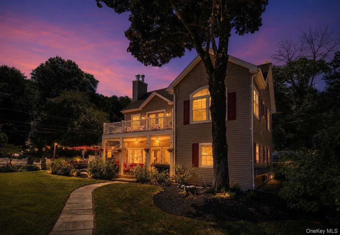 Photo of 1 Colonial Drive