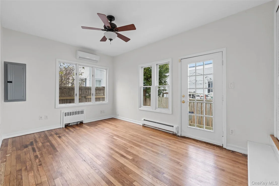 Photo of 31 Barnes Street
