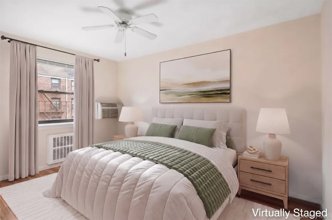 Photo of Unit 3F at 46 Terrace Circle