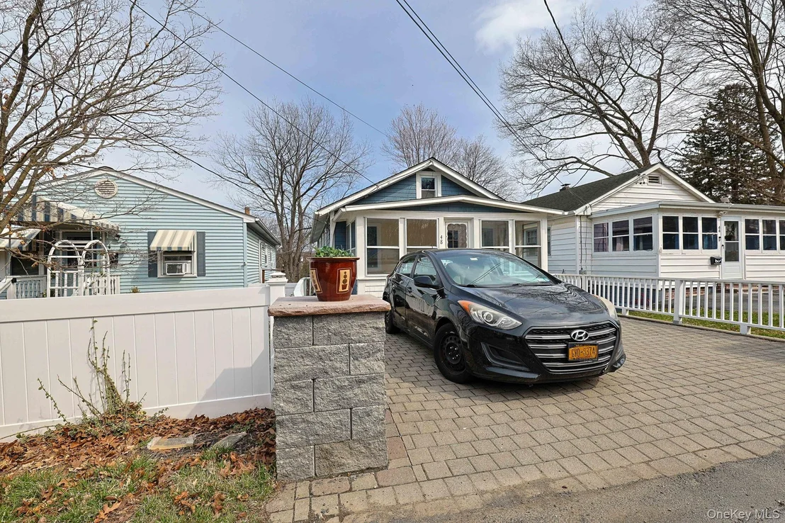 Photo of 48 Thompson Street