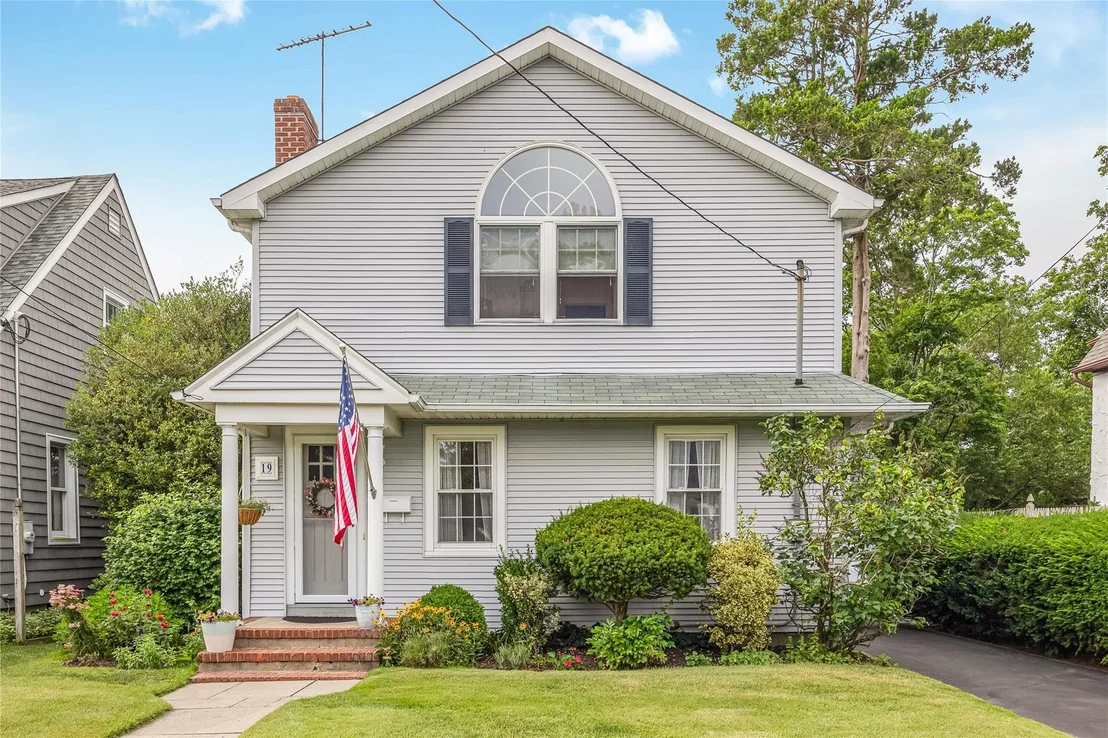 Photo of 19 Rose Street