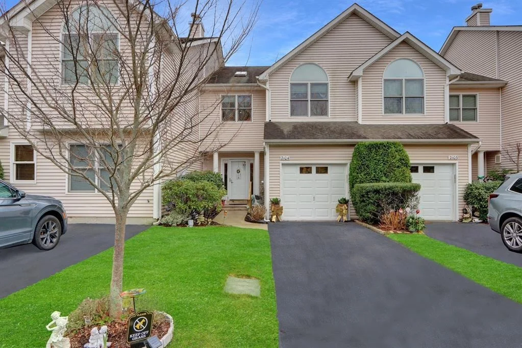 Photo of Unit 2104 at 2104 Cedar Path