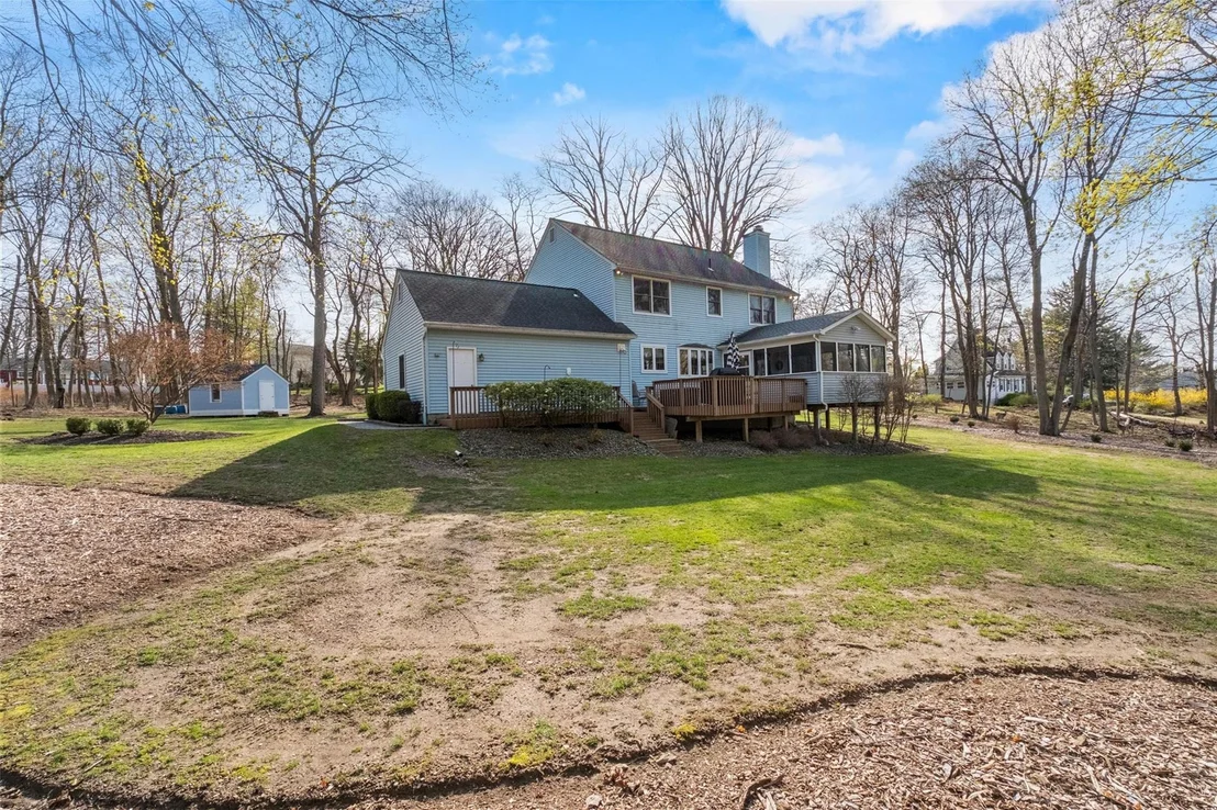 Photo of 67 Weeks Avenue