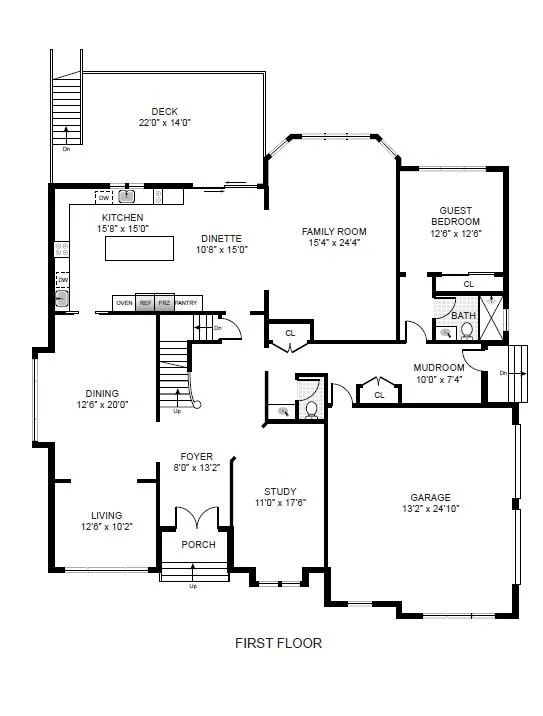 Photo of 27 Argo Lane