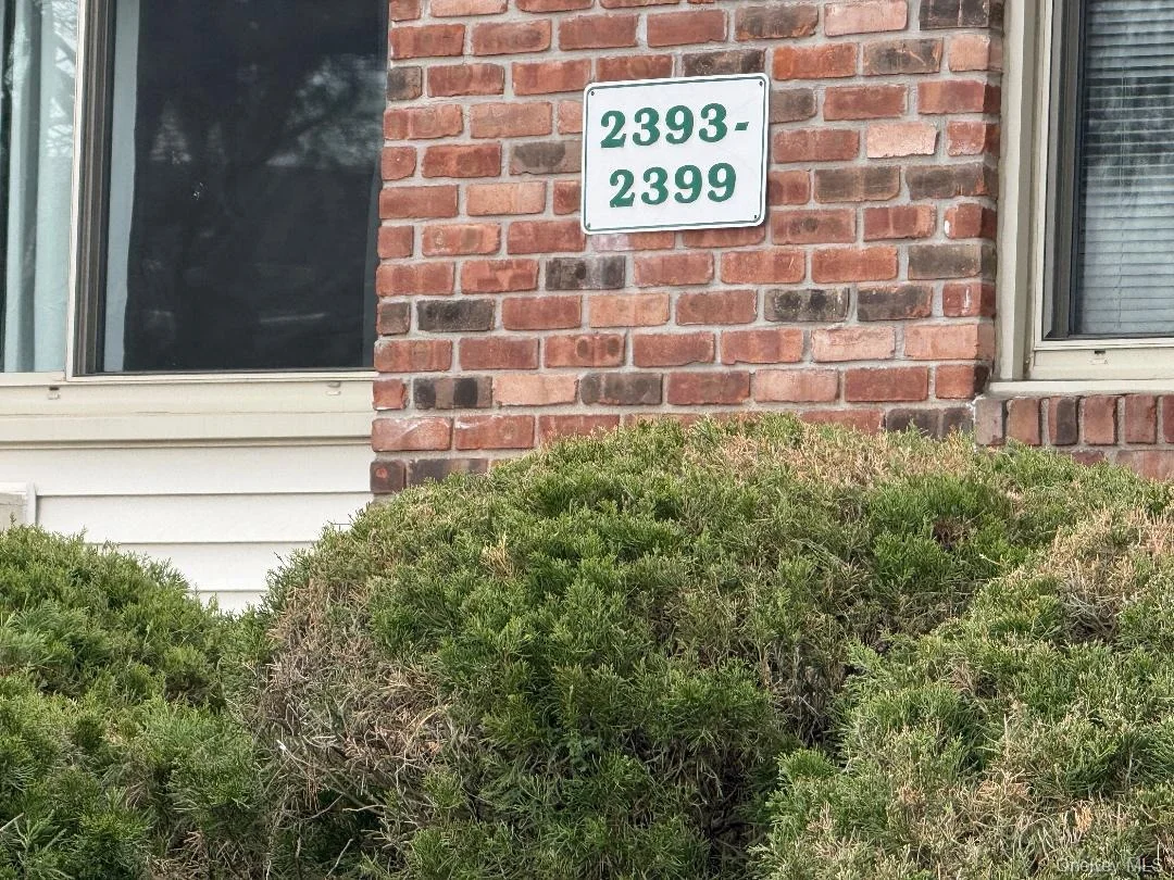 Photo of Unit 8B at 2399 Union Boulevard