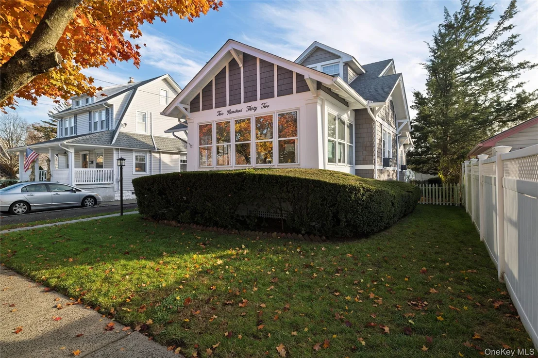 Photo of 232 Sherman Street