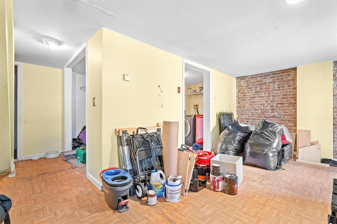 Photo of 1624 Park Street