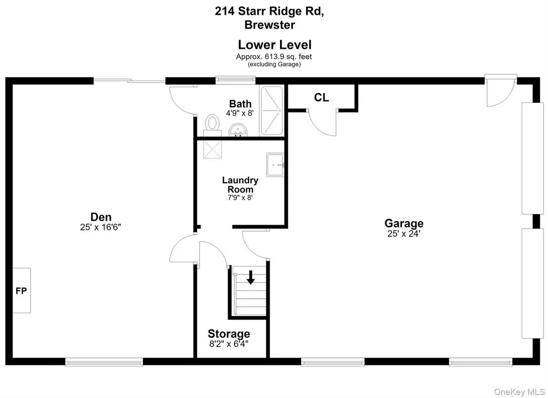 Photo of 214 Starr Ridge Road