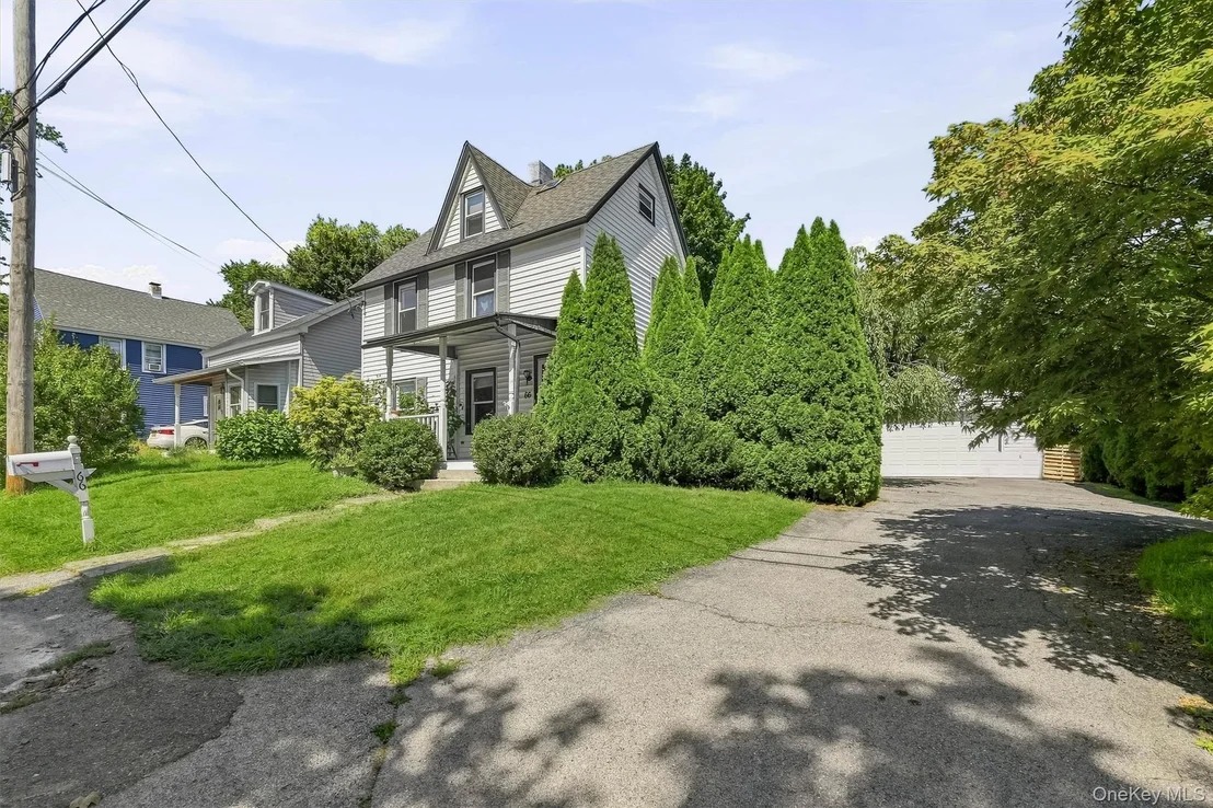 Photo of 66 Silver Spring Road