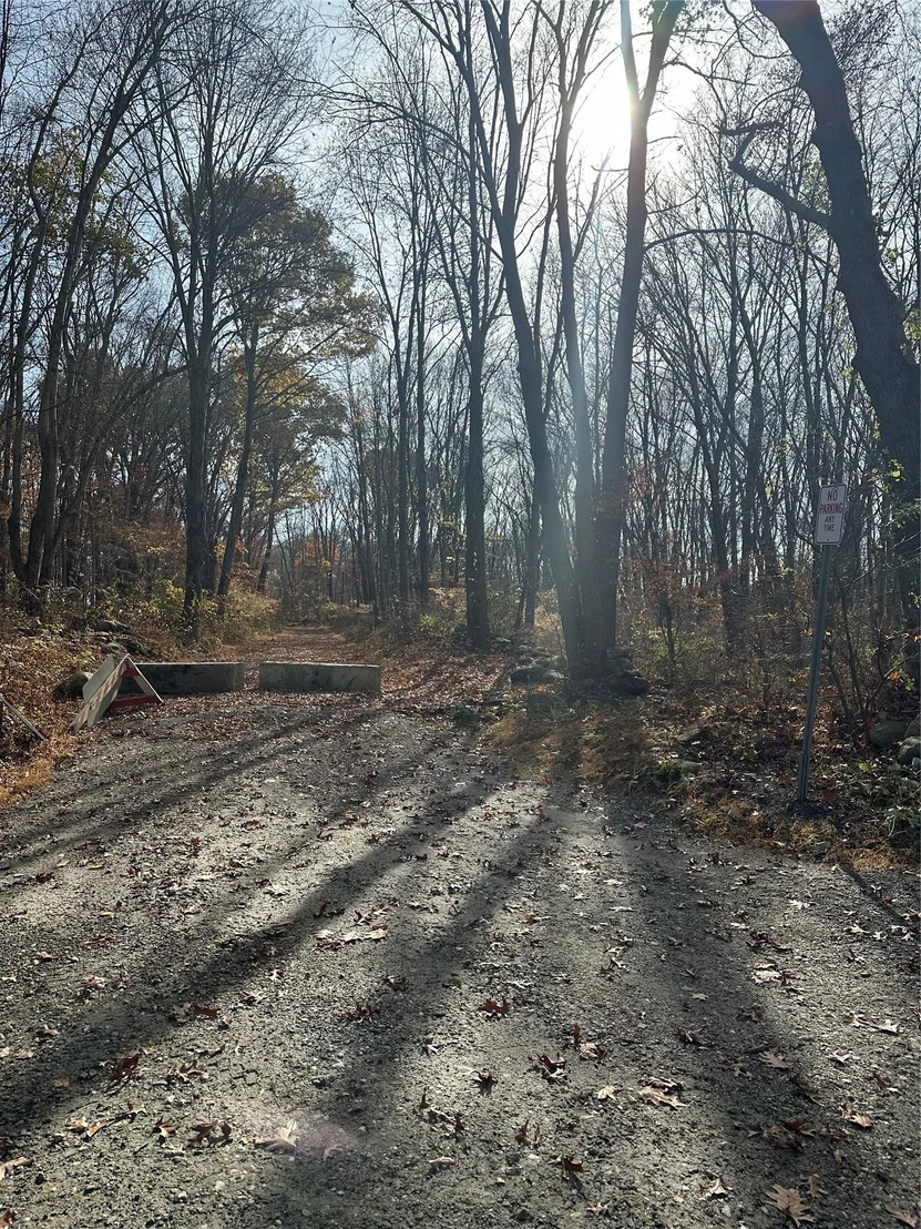 Photo of Fields Corner Road