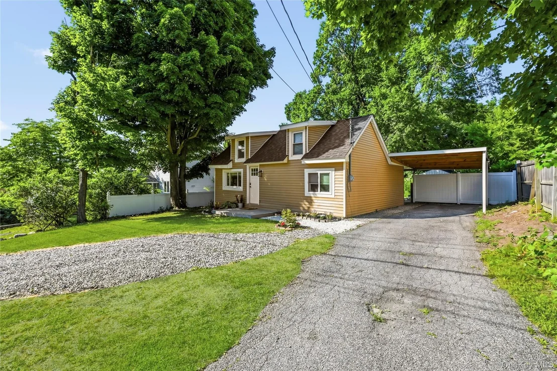 Photo of 4 Hulse Street