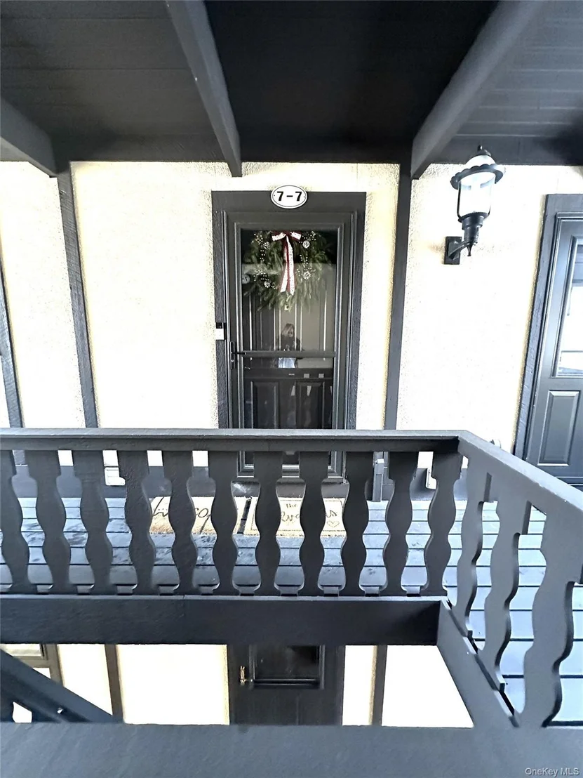 Photo of Unit 7 at 7 Loudon Drive